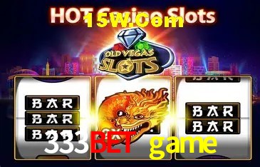 Inovações de Jogos na 333bet game: O Futuro das Experiências Interativas