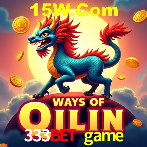 Apostas de Tênis 333bet game