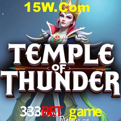 Weekend Specials 333bet game