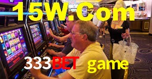 333bet game: Jogos de Caça-Níqueis-Altas Recompensas, Roleta-Velocidade, Blackjack-Desafios Máximos
