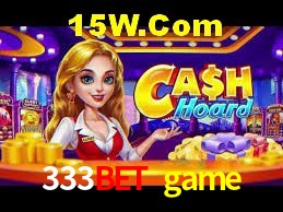 Tennis Betting 333bet game