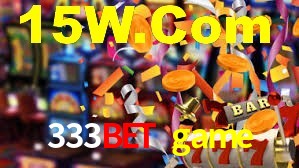 333bet game