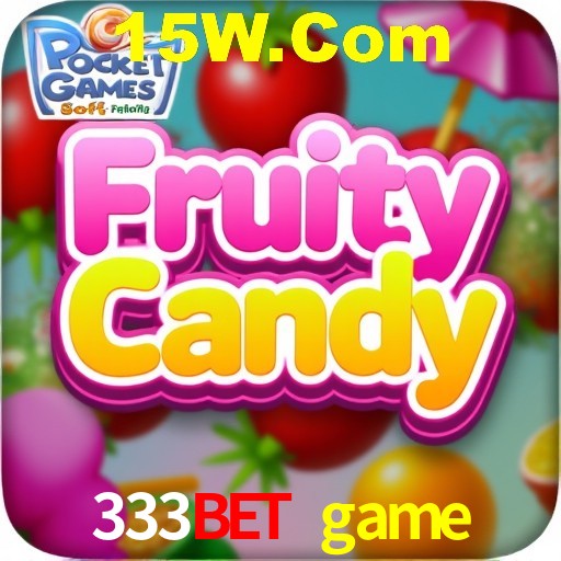 Provedores de Jogos 333bet game