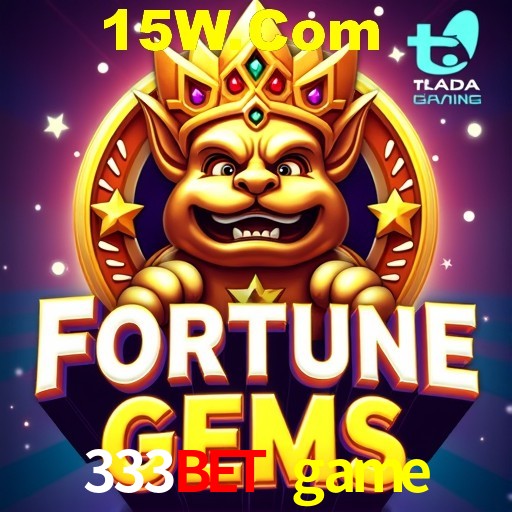 Slot Games 333bet game