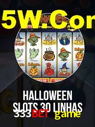 Welcome Bonus 333bet game