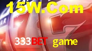 Premium Interface 333bet game