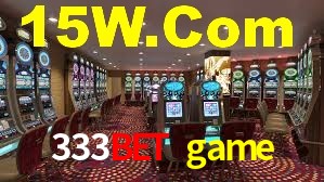 Programa VIP 333bet game