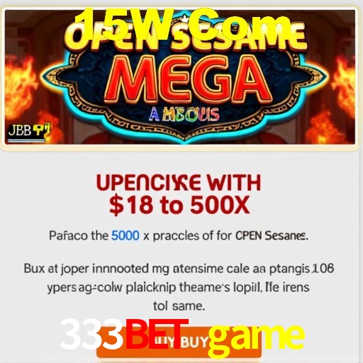Promoção Relâmpago 333bet game