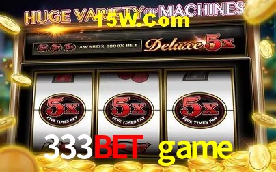 Descubra a Essência do 333bet game: Nossa História e Compromissos