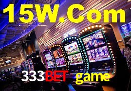 333bet game: Seu Cassino Premiado com Pagamentos Rápidos