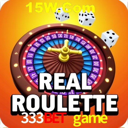 Descubra o Mundo do Cassino Online com 333bet game