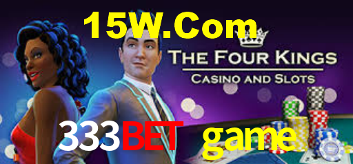 Descubra a Magia dos Jogos de Arcade no 333bet game