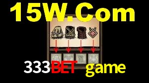 Explore as vantagens do 333bet game: serviço profissional e confiabilidade