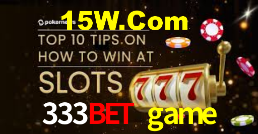 Desvendando o Mundo dos Jogos Virtuais na 333bet game