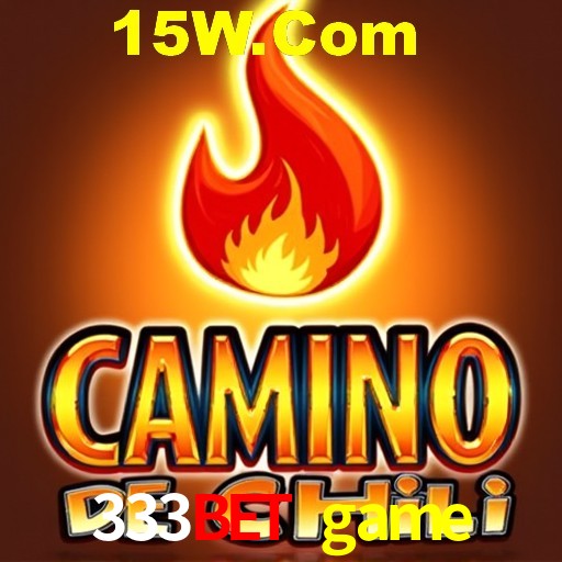 Game Statistics 333bet game