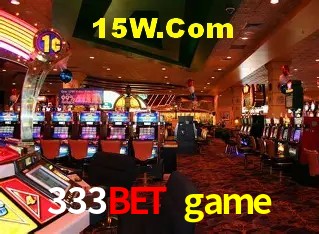 A Popularidade dos Caça-Níqueis no 333bet game