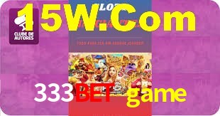 Sinta a adrenalina dos jogos de cassino com 333bet game