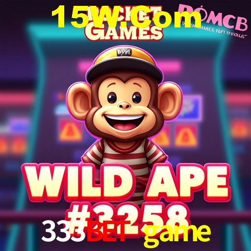 Mesa de Blackjack 333bet game