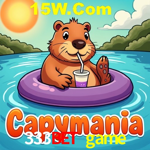 Account Benefits 333bet game