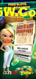 333bet game App Interface