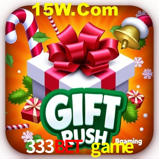 Diretório de Jogos 333bet game