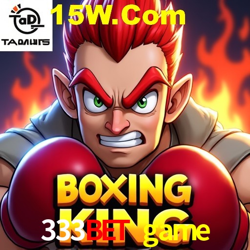 Flash Promotion 333bet game