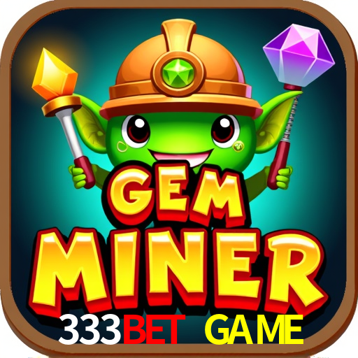 cassino 333BET GAME