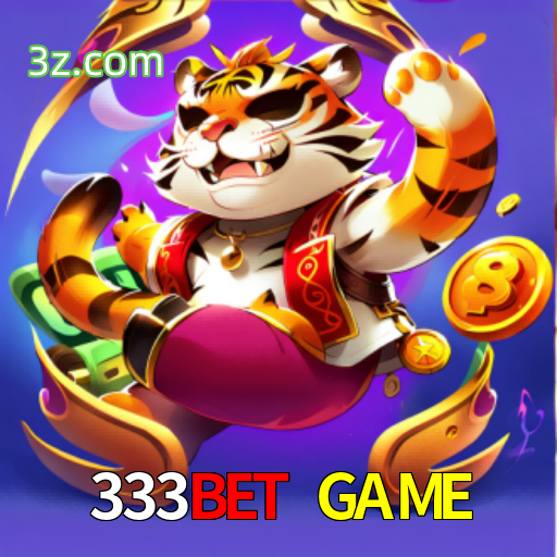 333BET GAME